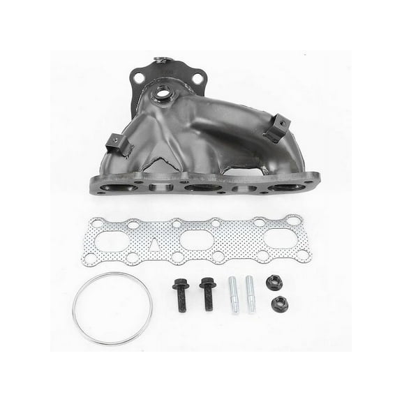 Right Exhaust Manifold 1 - Compatible with 2009 - 2014, 2016 - 2021 Nissan Maxima 3.5L V6 2010 2011 2012 2013 2017 2018 2019 2020
