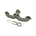 thumbnail image 1 of Right Exhaust Manifold - Compatible with 1968 - 1972 GMC P35/P3500 Van 1969 1970 1971, 1 of 2