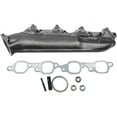 thumbnail image 1 of Right Exhaust Manifold - Compatible with 1976 GMC K15 7.4L V8, 1 of 2