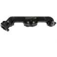 thumbnail image 1 of Right Exhaust Manifold - Compatible with 1983 - 1986 Chevy C30 5.7L V8 1984 1985, 1 of 2