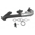 thumbnail image 1 of Right Exhaust Manifold - Compatible with 1987 - 1988 Chevy R20, 1 of 2