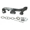 thumbnail image 1 of Right Exhaust Manifold - Compatible with 1988 - 1995 GMC K3500 5.7L V8 1989 1990 1991 1992 1993 1994, 1 of 2
