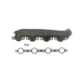 thumbnail image 1 of Right Exhaust Manifold - Compatible with 1994 - 1997 Ford F-350 1995 1996, 1 of 2