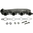 thumbnail image 1 of Right Exhaust Manifold - Compatible with 1997 Ford F-250 HD 7.3L V8 - Replacement, 1 of 2