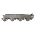 thumbnail image 1 of Right Exhaust Manifold - Compatible with 1999 - 2003 Ford F-350 Super Duty 7.3L V8 2000 2001 2002, 1 of 2