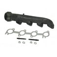 thumbnail image 1 of Right Exhaust Manifold - Compatible with 1999 Ford F-250 5.4L V8, 1 of 2