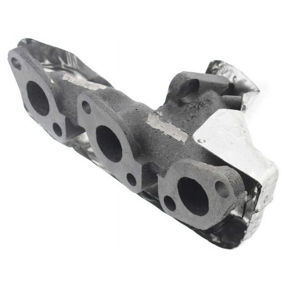 Right Exhaust Manifold - Compatible with 2000 - 2004 Nissan Xterra 3.3L V6 2001 2002 2003