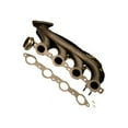 thumbnail image 1 of Right Exhaust Manifold - Compatible with 2001 - 2003, 2005 Chevy Silverado 1500 HD 6.0L V8 2002, 1 of 2