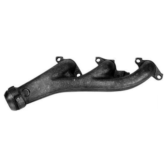 Right Exhaust Manifold - Compatible with 2001 Ford Explorer Sport Trac 4.0L V6