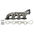 thumbnail image 1 of Right Exhaust Manifold - Compatible with 2002 - 2014 Chevy Tahoe 2003 2004 2005 2006 2007 2008 2009 2010 2011 2012 2013, 1 of 2