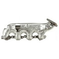 thumbnail image 1 of Right Exhaust Manifold - Compatible with 2003 - 2006 Chevy Silverado 3500 6.0L V8 2004 2005, 1 of 2