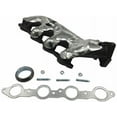 thumbnail image 1 of Right Exhaust Manifold - Compatible with 2005 Workhorse FasTrack FT1261 4.8L V8 GAS, 1 of 2