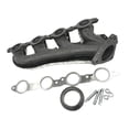thumbnail image 1 of Right Exhaust Manifold - Compatible with 2006 - 2009 Chevy Trailblazer 2007 2008, 1 of 2