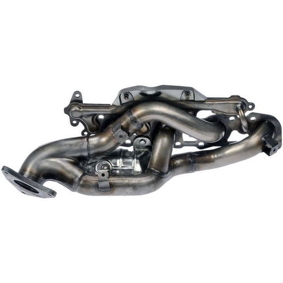 Right Exhaust Manifold - Compatible with 2007 - 2021 Toyota Tundra 5.7L V8 - Dorman