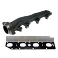 thumbnail image 1 of Right Exhaust Manifold - Compatible with 2009 - 2010 Dodge Ram 1500 5.7L V8, 1 of 2