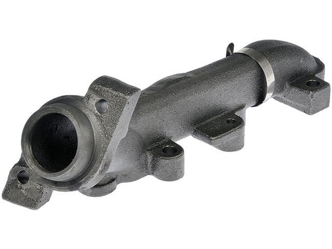 Right Exhaust Manifold - Compatible with 2011 - 2016 Ram 1500 2012 2013 2014 2015