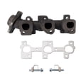 thumbnail image 1 of Right Exhaust Manifold - Compatible with 2011 Ram Dakota 3.7L V6, 1 of 2
