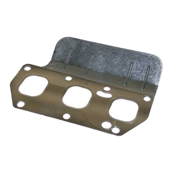 Right Exhaust Manifold Gasket - Compatible with 2004, 2008 Volkswagen R32