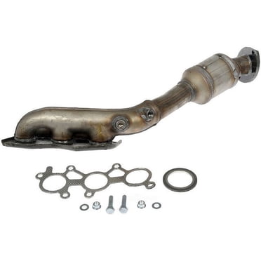 Right Exhaust Manifold – Fits 2009-2010 Chrysler, 2009-2010 Dodge, 2011-2013 Ram