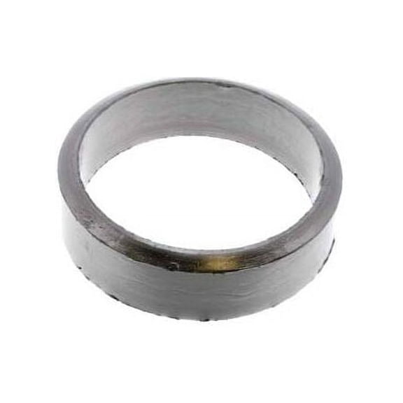Right Exhaust Seal Ring - Compatible with 1986 - 1993 Mercedes-Benz 300E 1987 1988 1989 1990 1991 1992
