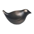 thumbnail image 1 of Right Facing Bird Knob - Bronze Finish, 1 of 1