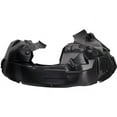thumbnail image 1 of Right Fender Liner - Compatible with 2015 - 2018 Jeep Renegade 2016 2017, 1 of 2