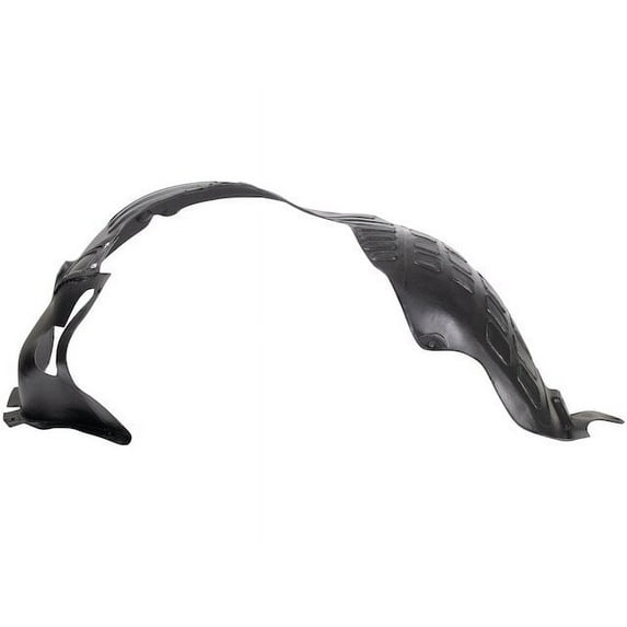 Right Fender Liner - Compatible with 2016 - 2018 Kia Optima 2017