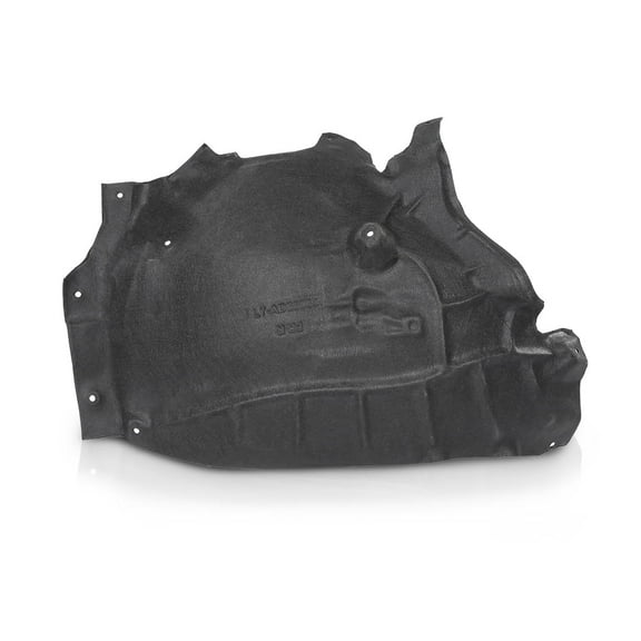 Right Fender Liner Splash Guards Rear Passenger Side Fit For 2017-2023 Audi Q7