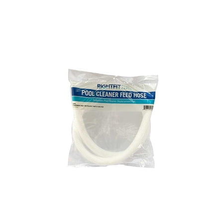 Right Fit 6' Replacement Feed Hose for Polaris 360 Pool Cleaner WBAPC016