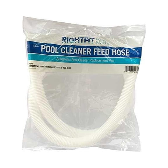 Right Fit 6' Replacement Feed Hose for Polaris 360 Pool Cleaner WBAPC016