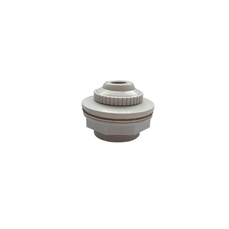 Right Fit Complete Above Ground Pool Return Fitting WB730240