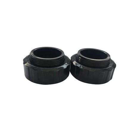 Right Fit Replacement Unions for Hayward PowerFlo Matrix Pumps, 2-Pack WB740031