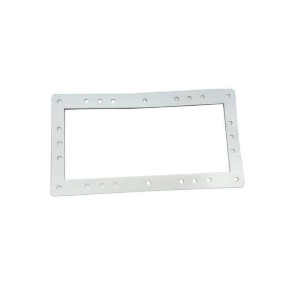 Right Fit Replacement Wide Skimmer Gasket for Hayward SP1091WM Above Ground Skimmer WB764431
