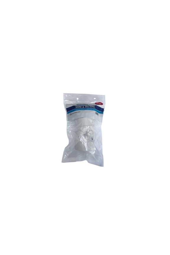 Sand & Silt Bag Replacement for Polaris 280, 2 Pack WBAPC054