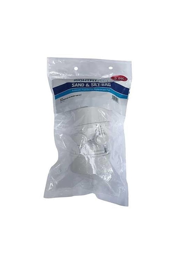 Sand & Silt Bag Replacement for Polaris 280, 2 Pack WBAPC054