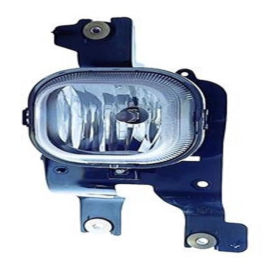 Right Fog Lamp Assembly for 2008-2010 Ford F-250