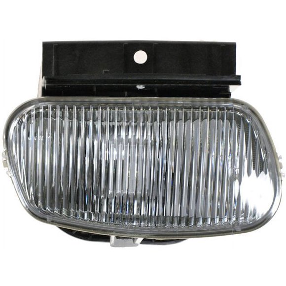 Right Fog Light - Compatible with 1998 - 2000 Mazda B3000 1999
