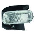thumbnail image 1 of Right Fog Light - Compatible with 2000 - 2003 Ford F-150 2001 2002, 1 of 2