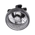 thumbnail image 1 of Right Fog Light - Compatible with 2000 - 2005 Toyota MR2 Spyder 2001 2003 2004, 1 of 2