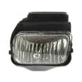 thumbnail image 1 of Right Fog Light - Compatible with 2003 - 2004 Chevy Silverado 1500, 1 of 2
