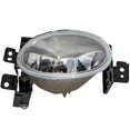 thumbnail image 1 of Right Fog Light - Compatible with 2004 - 2008 Acura TSX 2005 2006 2007, 1 of 2