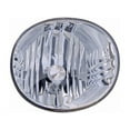 thumbnail image 1 of Right Fog Light - Compatible with 2006 - 2009 Toyota 4Runner 2007 2008, 1 of 2