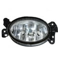 thumbnail image 1 of Right Fog Light - Compatible with 2007 - 2008 Mercedes-Benz G500, 1 of 2