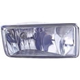 thumbnail image 1 of Right Fog Light - Compatible with 2007 - 2013 Chevy Tahoe 2008 2009 2010 2011 2012, 1 of 2