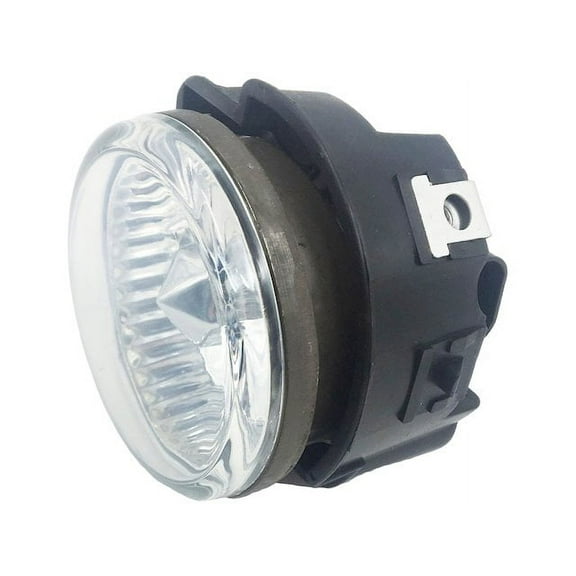 Right Fog Light - Compatible with 2009 - 2013 Subaru Forester 2010 2011 2012