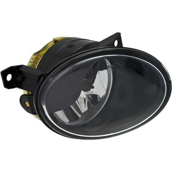 Right Fog Light - Compatible with 2010 - 2017 Freightliner Sprinter 2500 2011 2012 2013 2014 2015 2016