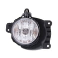 thumbnail image 1 of Right Fog Light - Compatible with 2012 - 2016 Chevy Sonic 2013 2014 2015, 1 of 2