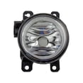 thumbnail image 1 of Right Fog Light - Compatible with 2013 - 2015 Honda Accord Coupe 2014, 1 of 2