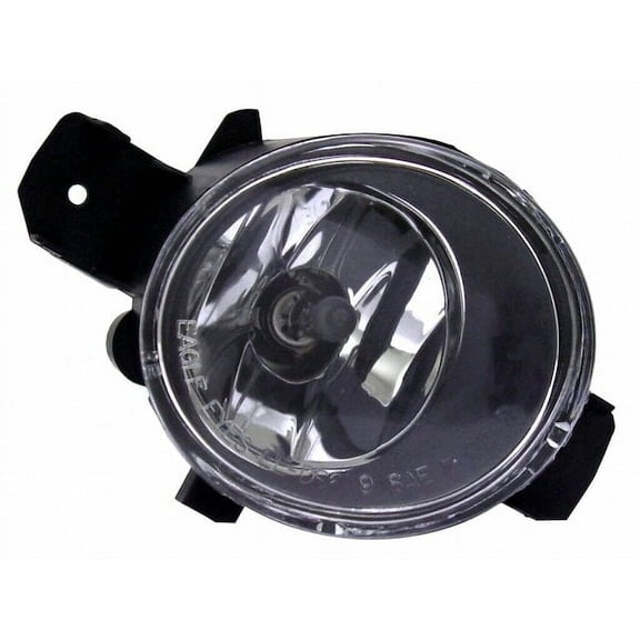 Right Fog Light - Compatible with 2013 - 2016 Nissan Pathfinder 2014 2015