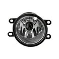 thumbnail image 1 of Right Fog Light - Compatible with 2013 GS350, 1 of 2